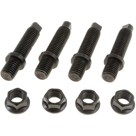 Dorman 03129 EXHST FLNGE HARDWARE 3129